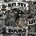 Belzel Books Patch