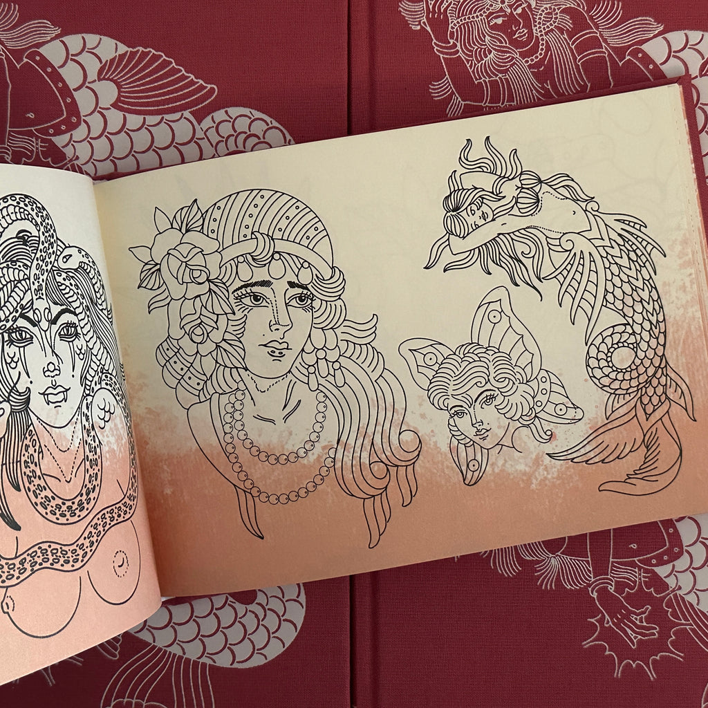 Norberto Gonzáles - Beauties & Beasts Vol. II – BELZEL BOOKS