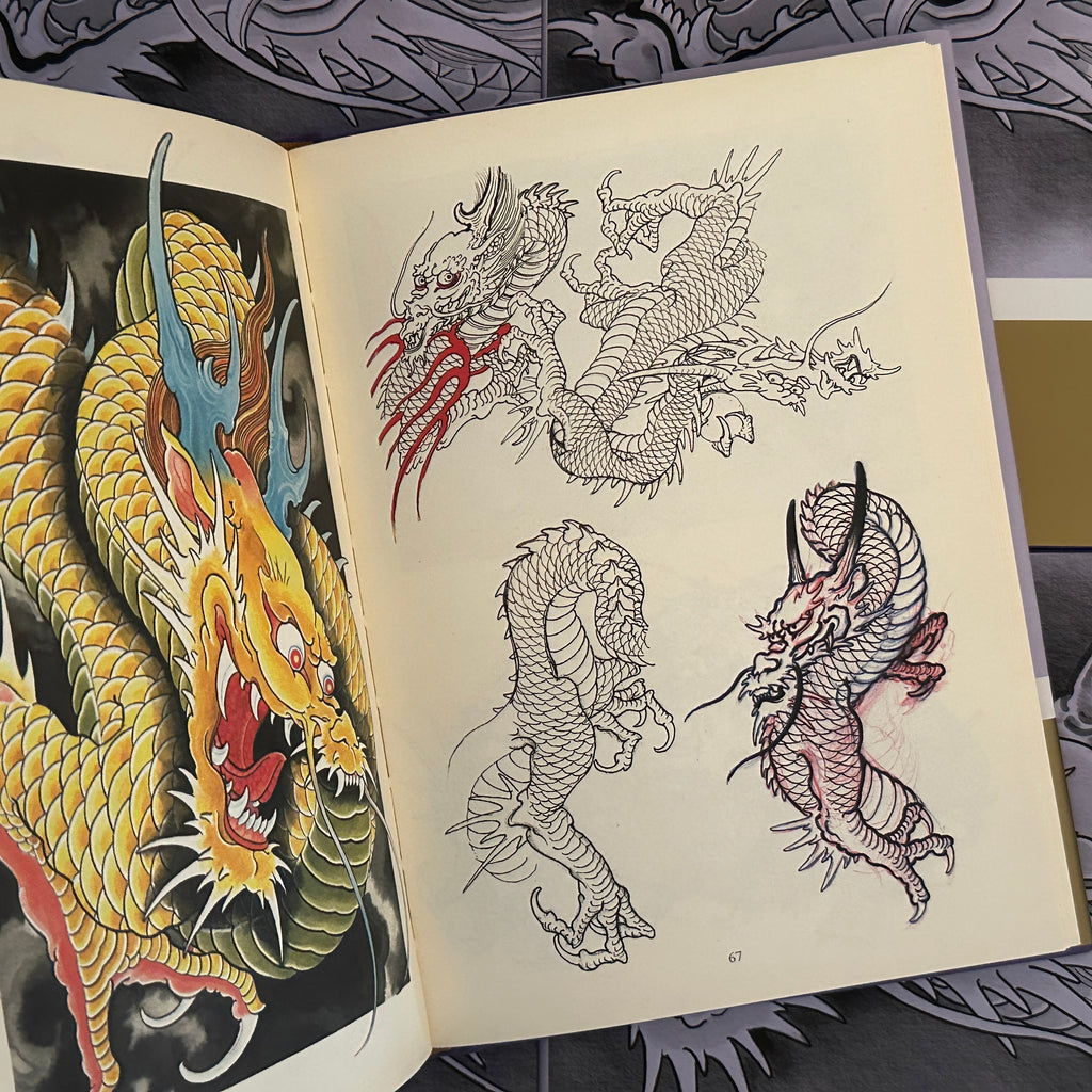 Daan Verbruggen - Sketches - Gentlemans Classics – BELZEL BOOKS