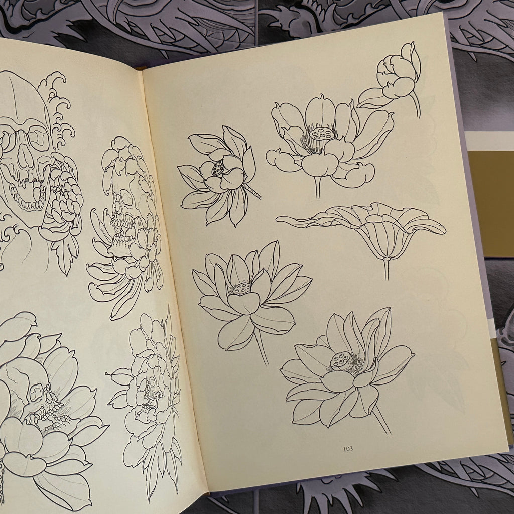 Daan Verbruggen - Sketches - Gentlemans Classics – BELZEL BOOKS