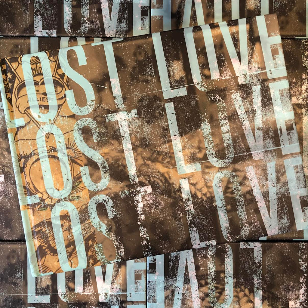 Lost Love Vol. 3 – BELZEL BOOKS