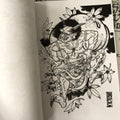 Oni Character in Japanese Drawings﻿ Vol. 2 by Salvio.