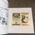 Zeist studio adds from Tattooing: The Life and Times of Crazy Philadelphia Eddie - Vol. 1