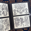 Tony Bluearms - Lines Of Division Vol. 1 - 4
