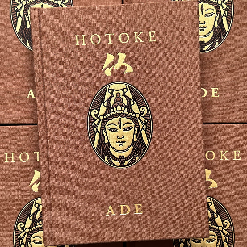Ade - Hotoke