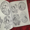 Paul Dobleman – Lines and Drawings