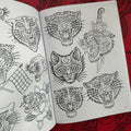 Paul Dobleman – Lines and Drawings