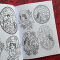 Paul Dobleman Set - Love, Death & Fortune and Lines & Drawings