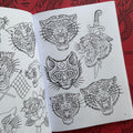 Paul Dobleman Set - Love, Death & Fortune and Lines & Drawings