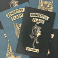 Danny G - Wonderful Flash Set