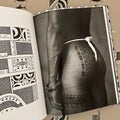 Tahiti Tattoos : An Illustrated History of Tahiti’s Ancient Tattoo Traditions