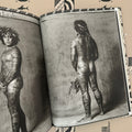 Tahiti Tattoos : An Illustrated History of Tahiti’s Ancient Tattoo Traditions
