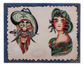 Tattoo While U Wait!: The Brunson Family Collection