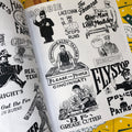 Billy Bishop - Commerce & Industry Vol 3, 5, & 6 Set