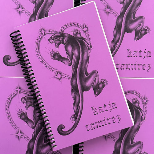 BJ Betts - The Graphic Art of Tattoo Lettering – BELZEL BOOKS