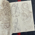 Dave Gibson - Drawings