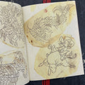 Dave Gibson - Drawings