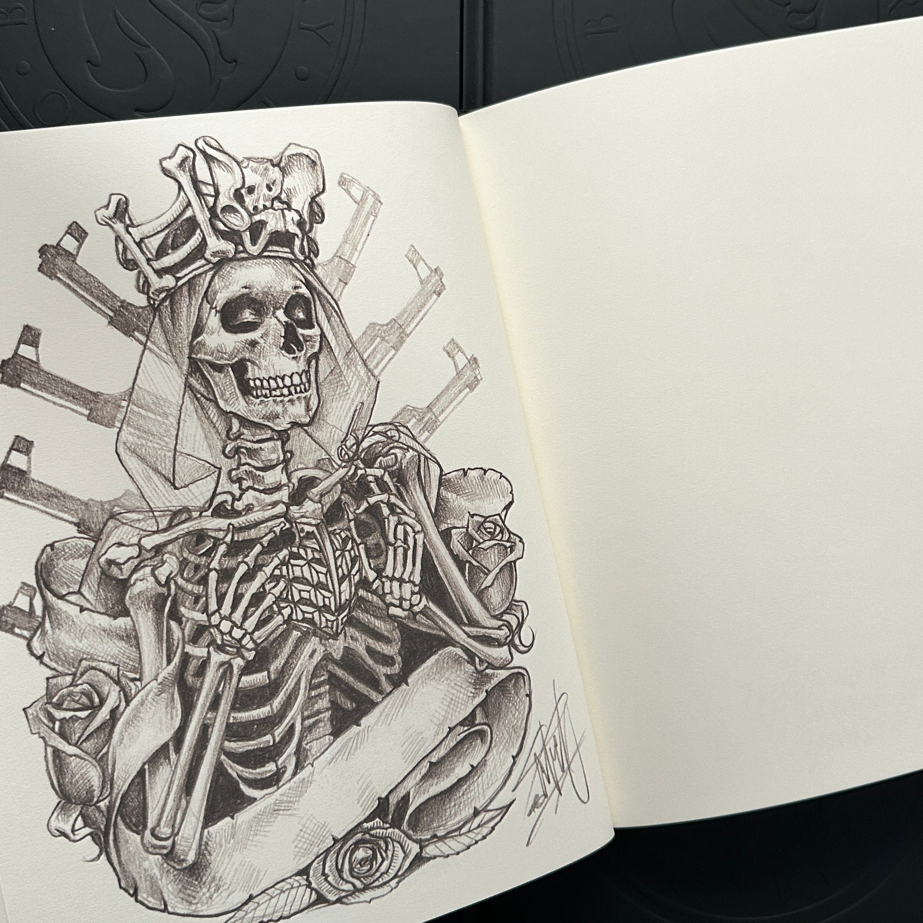 Skull king  Skull artwork, Og abel art, Skull tattoo design