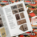 The Tattoo Catalogue: 2023 - Tattoo, Circus, Sideshow, and Curiosities