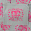 Messenger Tote Bag - Belzel Books