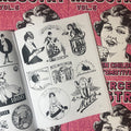 Billy Bishop - Commerce & Industry Vol 3, 5, & 6 Set
