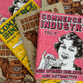 Billy Bishop - Commerce & Industry Vol 3, 5, & 6 Set