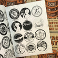 Billy Bishop - Commerce & Industry Vol 3, 5, & 6 Set