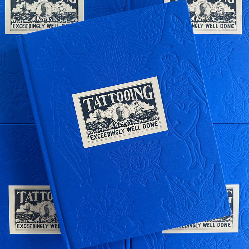 Sketchbooks & Line Work