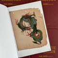 Tattoo Catalogue 2026 & Frank Howard Set