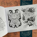 Vincent Penning  - Japanese Motifs