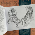 Vincent Penning  - Japanese Motifs