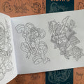 Vincent Penning  - Japanese Motifs
