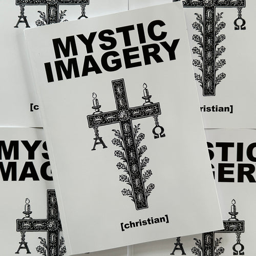Mystic Imagery - Christian