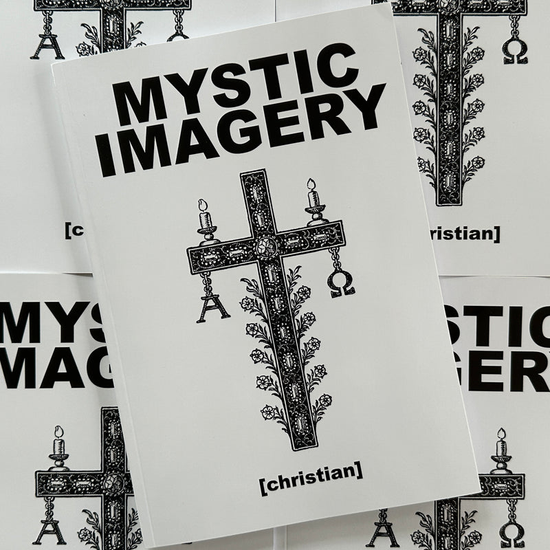 Mystic Imagery - Christian