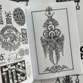Mystic Imagery - Christian