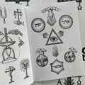 Mystic Imagery - Christian