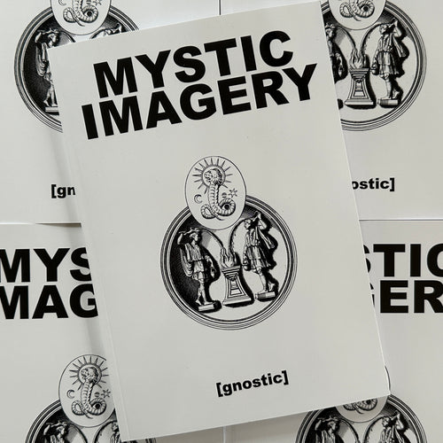 Mystic Imagery - Gnostic