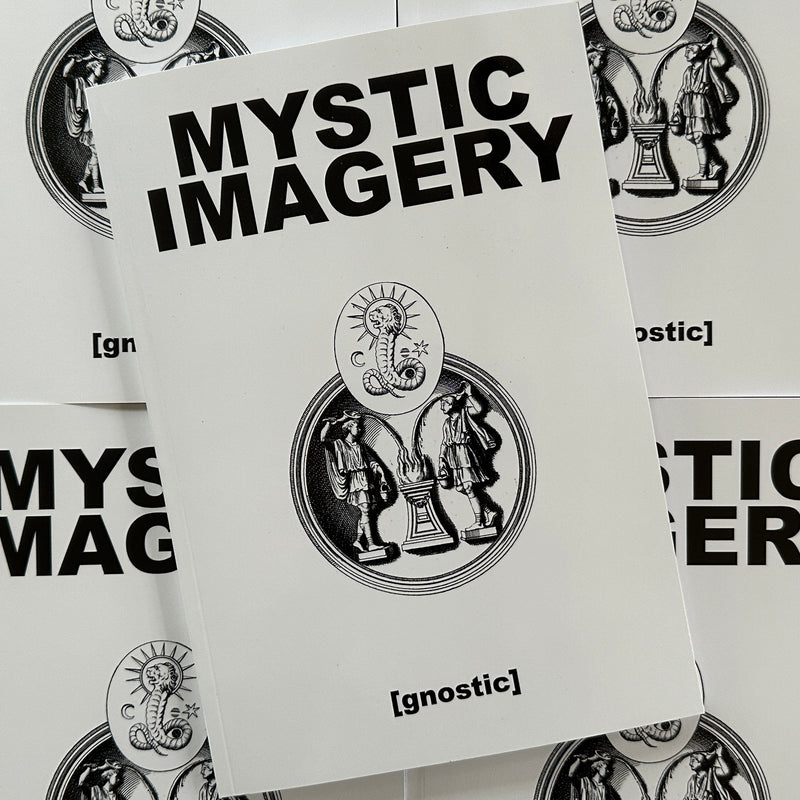 Mystic Imagery - Gnostic