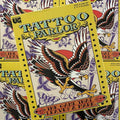 Tattoo Parlor Board Game