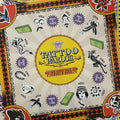 Tattoo Parlor Board Game