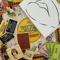 Tattoo Parlor Board Game