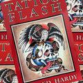 Don Ed Hardy - Tattoo Flash