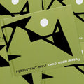 Chad Koeplinger - Persistent Now (Small Version)