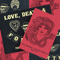 Paul Dobleman Set - Love, Death & Fortune and Lines & Drawings