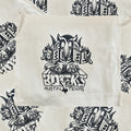 Messenger Tote Bag - Belzel Books