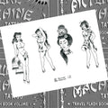 Picture Machine: Travel Flash Book Vol. 1