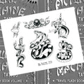 Picture Machine: Travel Flash Book Vol. 1