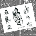 Picture Machine: Travel Flash Book Vol. 1