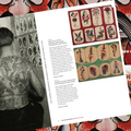 Tattoo While U Wait!: The Brunson Family Collection