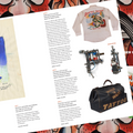 Tattoo While U Wait!: The Brunson Family Collection